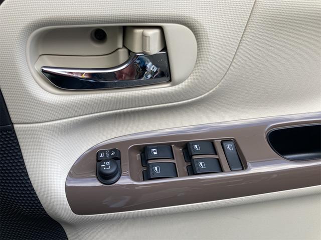 ムーヴキャンバス Ｇメイクアップリミテッド　ＳＡＩＩＩ　ナビ／ＴＶ　全周囲カメラ　両側パワースライドドア　ドラレコ　ＥＴＣ（20枚目）