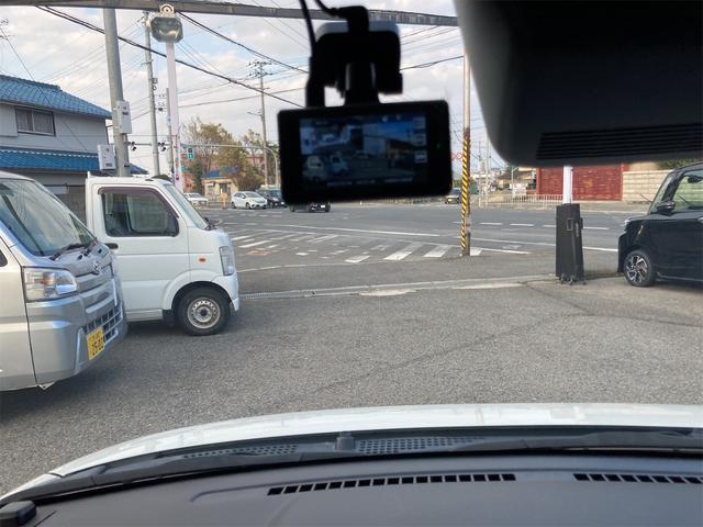 ムーヴキャンバス Ｇメイクアップリミテッド　ＳＡＩＩＩ　ナビ／ＴＶ　全周囲カメラ　両側パワースライドドア　ドラレコ　ＥＴＣ（21枚目）