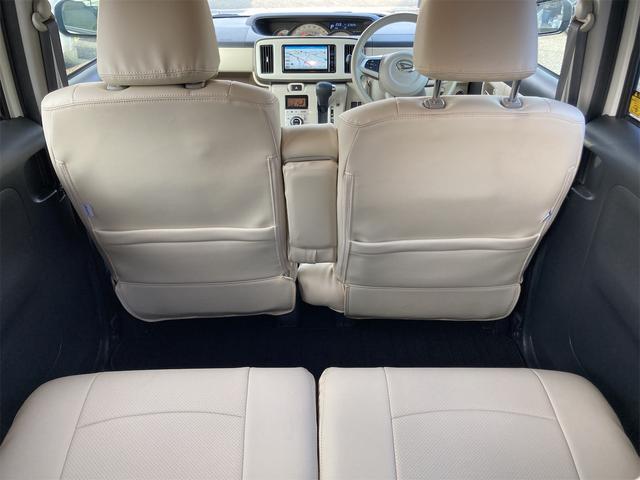 ムーヴキャンバス Ｇメイクアップリミテッド　ＳＡＩＩＩ　ナビ／ＴＶ　全周囲カメラ　両側パワースライドドア　ドラレコ　ＥＴＣ（28枚目）