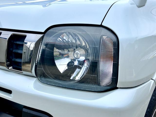 ジムニー ランドベンチャー　特別仕様車　４ＷＤ　ターボ車　オートマ　ナビＴＶ　ＥＴＣ　ドライブレコーダー　レザーシート　シートヒーター　アルミホイール（18枚目）