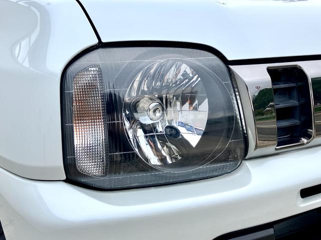 ジムニー ランドベンチャー　特別仕様車　４ＷＤ　ターボ車　オートマ　ナビＴＶ　ＥＴＣ　ドライブレコーダー　レザーシート　シートヒーター　アルミホイール（19枚目）