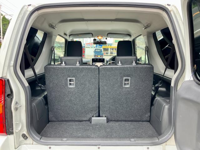 ジムニー ランドベンチャー　特別仕様車　４ＷＤ　ターボ車　オートマ　ナビＴＶ　ＥＴＣ　ドライブレコーダー　レザーシート　シートヒーター　アルミホイール（25枚目）