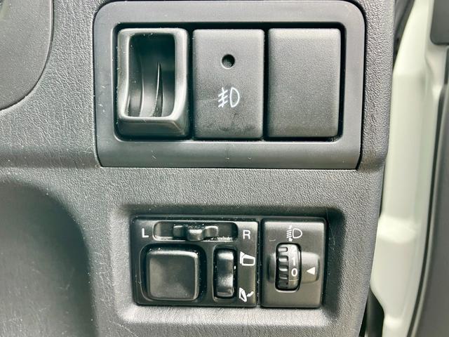 ジムニー ランドベンチャー　特別仕様車　４ＷＤ　ターボ車　オートマ　ナビＴＶ　ＥＴＣ　ドライブレコーダー　レザーシート　シートヒーター　アルミホイール（40枚目）