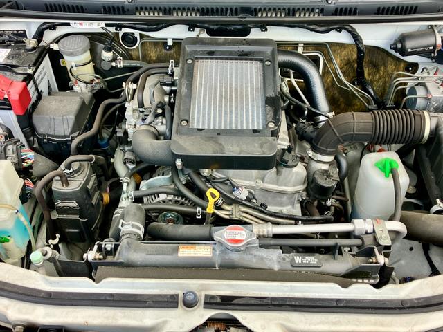 ジムニー ランドベンチャー　特別仕様車　４ＷＤ　ターボ車　オートマ　ナビＴＶ　ＥＴＣ　ドライブレコーダー　レザーシート　シートヒーター　アルミホイール（52枚目）