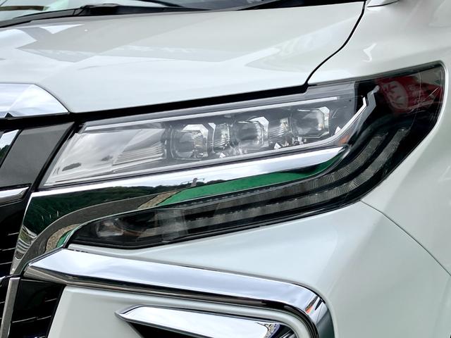 アルファード 2.5S Cパッケージ ワンオーナー車 モデリスタフルエアロ マフラー サンルーフ 3眼LEDヘッドライト デジタルミラー レーダークルーズ 純正10型ナビ 両側電動スライドドア パワーバックドア ドライブレコーダー(22枚目)