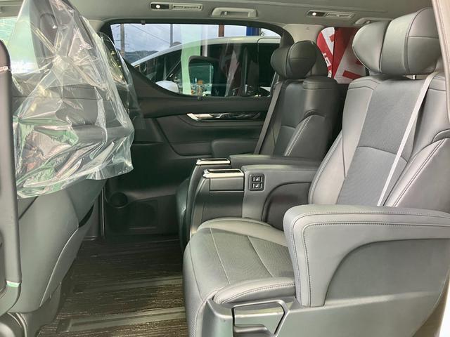 アルファード 2.5S Cパッケージ ワンオーナー車 モデリスタフルエアロ マフラー サンルーフ 3眼LEDヘッドライト デジタルミラー レーダークルーズ 純正10型ナビ 両側電動スライドドア パワーバックドア ドライブレコーダー(33枚目)