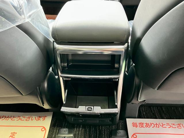 アルファード 2.5S Cパッケージ ワンオーナー車 モデリスタフルエアロ マフラー サンルーフ 3眼LEDヘッドライト デジタルミラー レーダークルーズ 純正10型ナビ 両側電動スライドドア パワーバックドア ドライブレコーダー(44枚目)