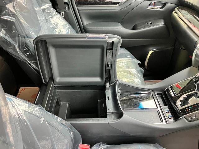 アルファード 2.5S Cパッケージ ワンオーナー車 モデリスタフルエアロ マフラー サンルーフ 3眼LEDヘッドライト デジタルミラー レーダークルーズ 純正10型ナビ 両側電動スライドドア パワーバックドア ドライブレコーダー(73枚目)