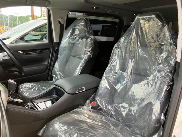 アルファード 2.5S Cパッケージ ワンオーナー車 モデリスタフルエアロ マフラー サンルーフ 3眼LEDヘッドライト デジタルミラー レーダークルーズ 純正10型ナビ 両側電動スライドドア パワーバックドア ドライブレコーダー(77枚目)