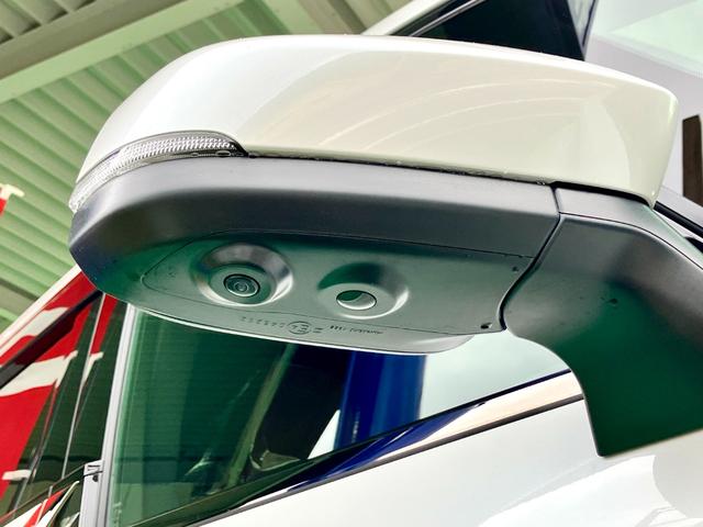 ヴェルファイアハイブリッド Ｚ　プレミア　Ｅ－ＦＯＵＲ　ＧＲエアロ　ワンオーナー車　左右独立ムーンルーフ　茶内装　デジタルインナーミラー　純正１４型ＤＡ　置くだけ充電　パワーバックドア（22枚目）