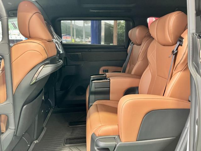 ヴェルファイアハイブリッド Ｚ　プレミア　Ｅ－ＦＯＵＲ　ＧＲエアロ　ワンオーナー車　左右独立ムーンルーフ　茶内装　デジタルインナーミラー　純正１４型ＤＡ　置くだけ充電　パワーバックドア（31枚目）