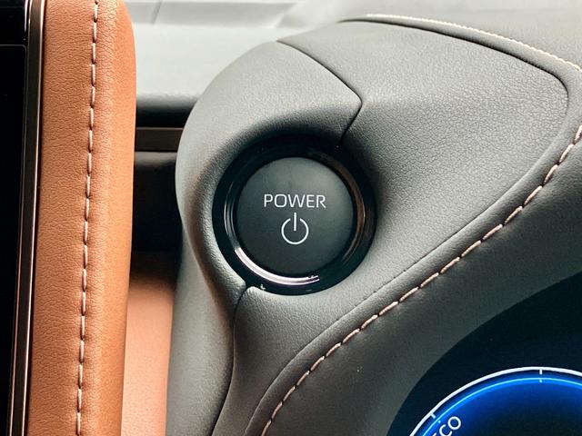 ヴェルファイアハイブリッド Ｚ　プレミア　Ｅ－ＦＯＵＲ　ＧＲエアロ　ワンオーナー車　左右独立ムーンルーフ　茶内装　デジタルインナーミラー　純正１４型ＤＡ　置くだけ充電　パワーバックドア（59枚目）