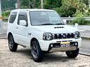 ジムニー ランドベンチャー　特別仕様車　４ＷＤ　ターボ車　オートマ　ナビＴＶ　ＥＴＣ　ドライブレコーダー　レザーシート　シートヒーター　アルミホイール（3枚目）