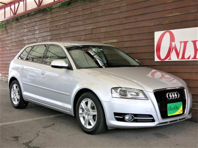 SB 1.4TFSI 最終モデル クルコン ナビ地デジ(2枚目)