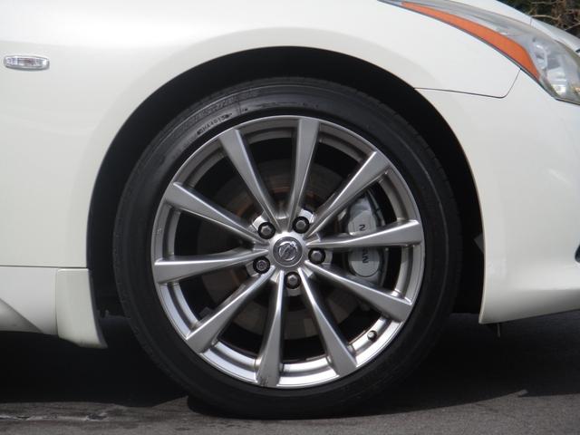 370GT タイプSP クーペ 禁煙 ブラウンレザー BOSEサウンド 19AW 純正HDDナビ フルセグ BTオーディオ DVD再生 B&Sカメラ ビルトインETC シートヒーター 前席シートヒーター パドルシフト HID(33枚目)