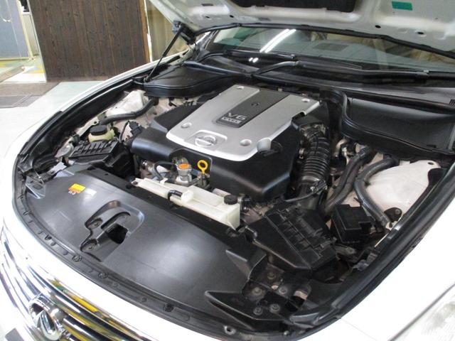 370GT タイプSP クーペ 禁煙 ブラウンレザー BOSEサウンド 19AW 純正HDDナビ フルセグ BTオーディオ DVD再生 B&Sカメラ ビルトインETC シートヒーター 前席シートヒーター パドルシフト HID(49枚目)