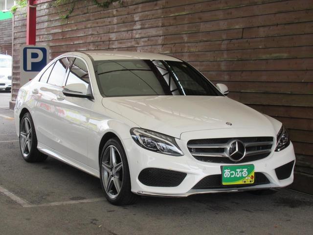 C200アバンギャルド AMGライン ワンオーナー車 禁煙車 レーダーセーフティパッケージ ブラックレザーシート ヒーター付き 純正HDDナビ BTオーディオ DVD SD REC フルセグ Bモニター パークトロニック キーレスゴー(24枚目)