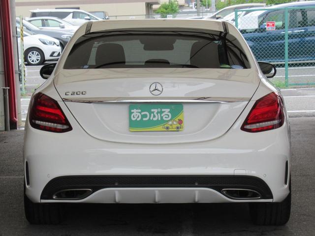 C200アバンギャルド AMGライン ワンオーナー車 禁煙車 レーダーセーフティパッケージ ブラックレザーシート ヒーター付き 純正HDDナビ BTオーディオ DVD SD REC フルセグ Bモニター パークトロニック キーレスゴー(49枚目)