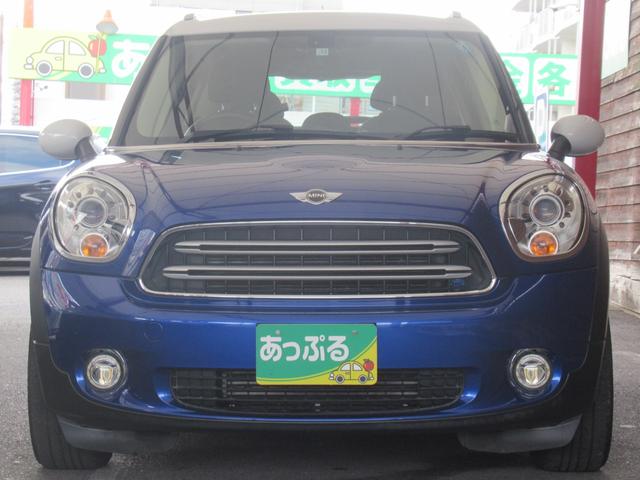 ＭＩＮＩ クーパーＤ　クロスオーバー　禁煙車　キーレスキー　ＨＩＤオートライト　フロント・リアフォグランプ　純正オーディオ　ＣＤ　ラジオ　ＡＵＸ　オートエアコン　ＥＴＣ　マニュアルモード（40枚目）