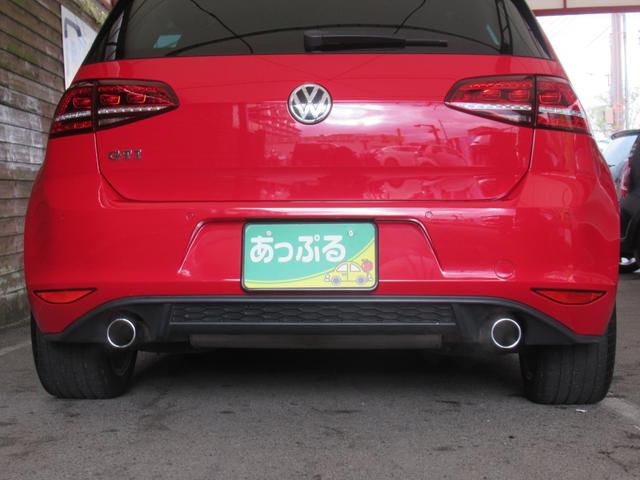 フォルクスワーゲン ゴルフＧＴＩ