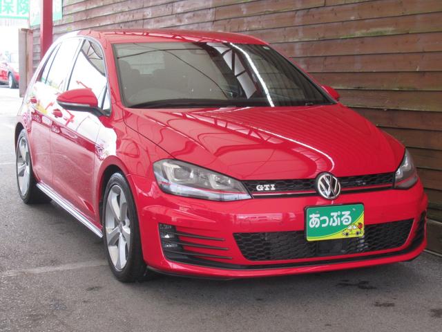 フォルクスワーゲン ゴルフＧＴＩ