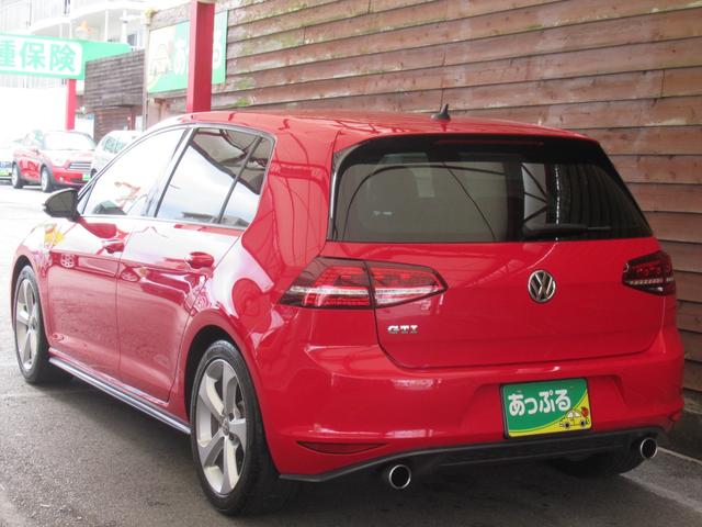 フォルクスワーゲン ゴルフＧＴＩ