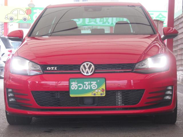 フォルクスワーゲン ゴルフＧＴＩ