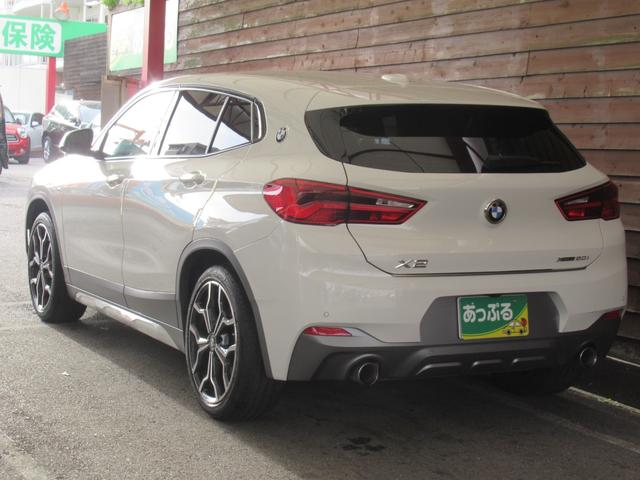 ＢＭＷ Ｘ２