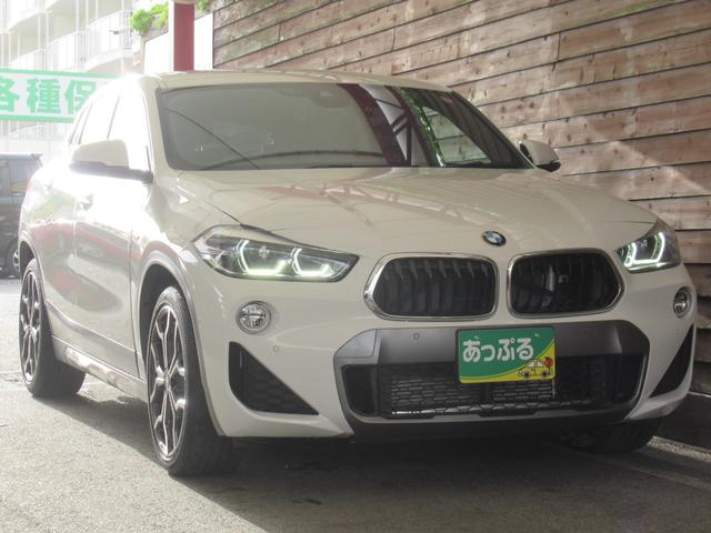 ＢＭＷ Ｘ２