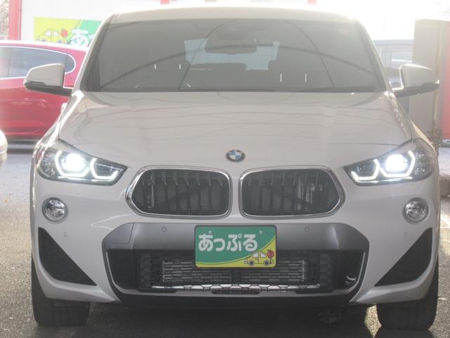 ＢＭＷ Ｘ２