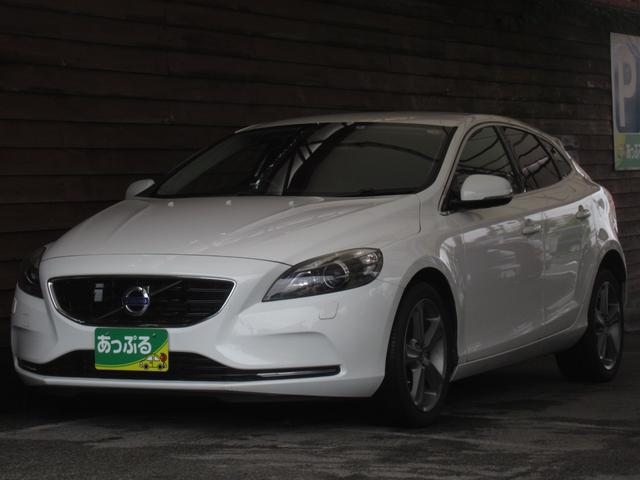 Ｖ４０ Ｔ４　ＳＥ　禁煙車　黒本革シート　メモリー付きパワーシート　シートヒーター　衝突軽減ブレーキ　アダプティブクルーズコントロール　ＢＬＩＳ　純正ナビ　Ｂｌｕｅｔｏｏｔｈ　バックカメラ　ＥＴＣ　リアセンサー（38枚目）