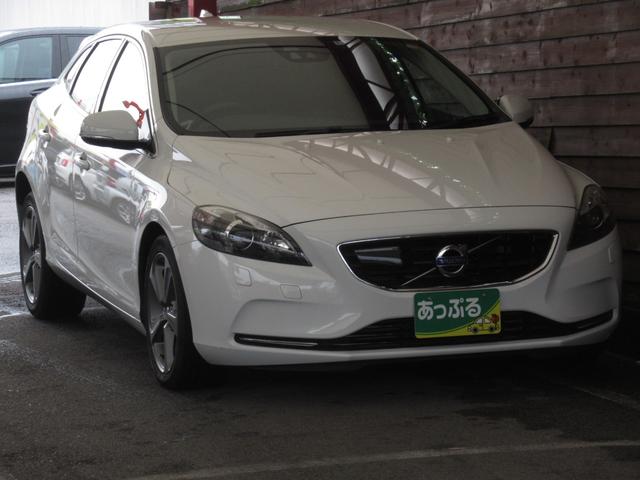 Ｖ４０ Ｔ４　ＳＥ　禁煙車　黒本革シート　メモリー付きパワーシート　シートヒーター　衝突軽減ブレーキ　アダプティブクルーズコントロール　ＢＬＩＳ　純正ナビ　Ｂｌｕｅｔｏｏｔｈ　バックカメラ　ＥＴＣ　リアセンサー（41枚目）