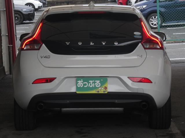 ボルボ Ｖ４０