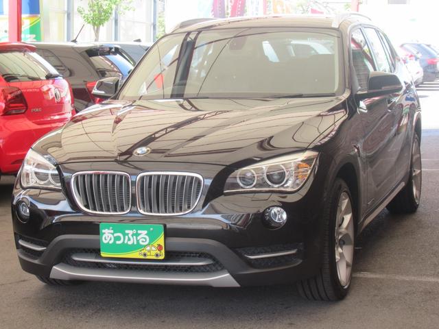 ＢＭＷ Ｘ１