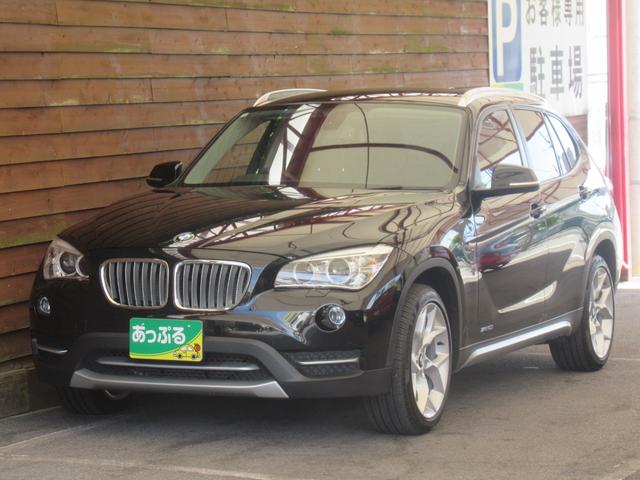 ＢＭＷ Ｘ１