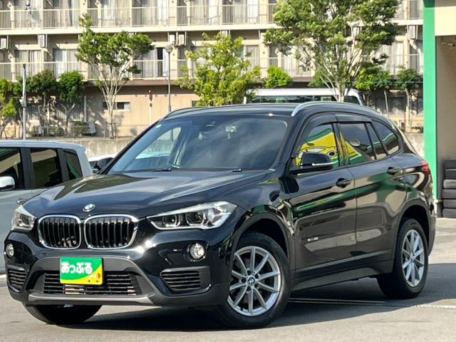 Ｘ１ ｓＤｒｉｖｅ　１８ｉ　禁煙車　ヘッドアップディスプレイ　純正ナビ　バックカメラ　ＥＴＣ　ＬＥＤオートライト　アダプティブクルーズ　リアセンサー　パワーバックドア　ドライブレコーダー　ドアバイザー　スマートキー（59枚目）