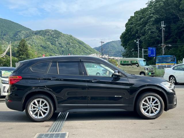 Ｘ１ ｓＤｒｉｖｅ　１８ｉ　禁煙車　ヘッドアップディスプレイ　純正ナビ　バックカメラ　ＥＴＣ　ＬＥＤオートライト　アダプティブクルーズ　リアセンサー　パワーバックドア　ドライブレコーダー　ドアバイザー　スマートキー（60枚目）