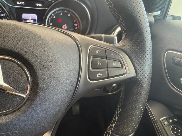 ＧＬＡクラス ＧＬＡ２２０　４マチック　黒革シート　サンルーフ　純正ナビ　ＥＴＣ　フルセグＴＶ　Ｂｌｕｅｔｏｏｔｈ　バックカメラ　ドライブレコーダー　ハーマンカードンスピーカー　シートヒーター　キーレスゴー　前後センサー　オートエアコン（64枚目）