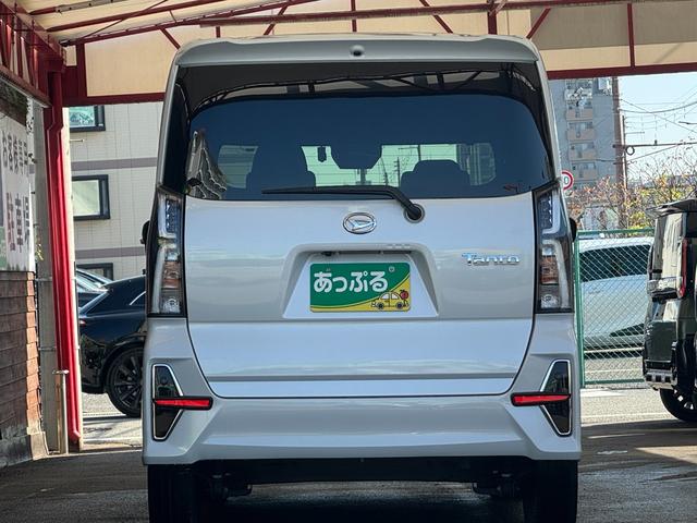 タント カスタムＲＳスタイルセレクション　両側パワスラ　純正ナビ　フルセグ　Ｂｌｕｅｔｏｏｔｈ　全周囲カメラ　ＥＴＣ　ドライブレコーダー　ＴＶキャンセラー　黒革調シートカバー　シートヒーター　オートエアコン　ＬＥＤオートライト　スマートキー（39枚目）