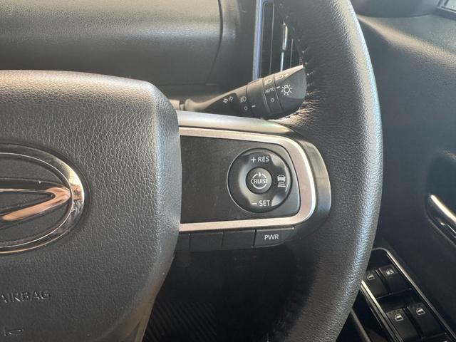 タント カスタムＲＳスタイルセレクション　両側パワスラ　純正ナビ　フルセグ　Ｂｌｕｅｔｏｏｔｈ　全周囲カメラ　ＥＴＣ　ドライブレコーダー　ＴＶキャンセラー　黒革調シートカバー　シートヒーター　オートエアコン　ＬＥＤオートライト　スマートキー（57枚目）