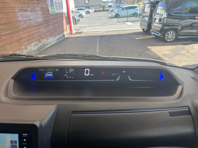 タント カスタムＲＳスタイルセレクション　両側パワスラ　純正ナビ　フルセグ　Ｂｌｕｅｔｏｏｔｈ　全周囲カメラ　ＥＴＣ　ドライブレコーダー　ＴＶキャンセラー　黒革調シートカバー　シートヒーター　オートエアコン　ＬＥＤオートライト　スマートキー（58枚目）