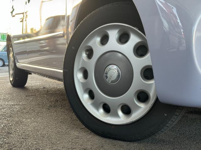 ミラココア ココアプラスX ケンウッドナビ フルセグTV Bluetooth ETC LEDライト ルーフレール フォグランプ フロアマット オートエアコン アイドリングストップ(10枚目)