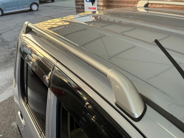 ミラココア ココアプラスX ケンウッドナビ フルセグTV Bluetooth ETC LEDライト ルーフレール フォグランプ フロアマット オートエアコン アイドリングストップ(12枚目)