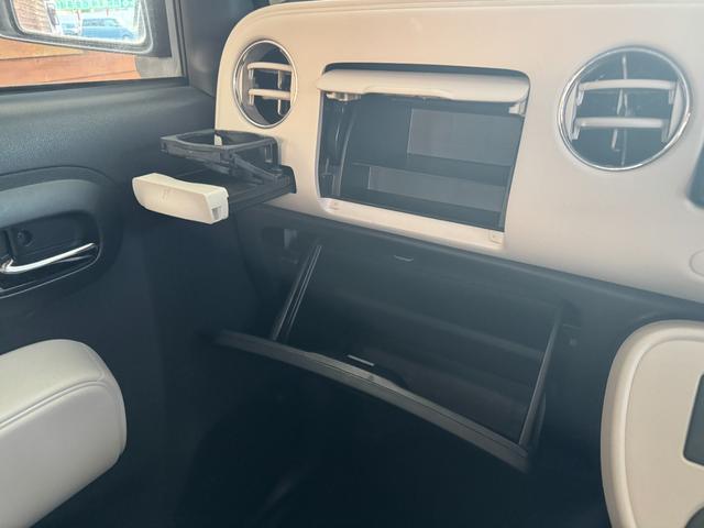 ミラココア ココアプラスX ケンウッドナビ フルセグTV Bluetooth ETC LEDライト ルーフレール フォグランプ フロアマット オートエアコン アイドリングストップ(23枚目)