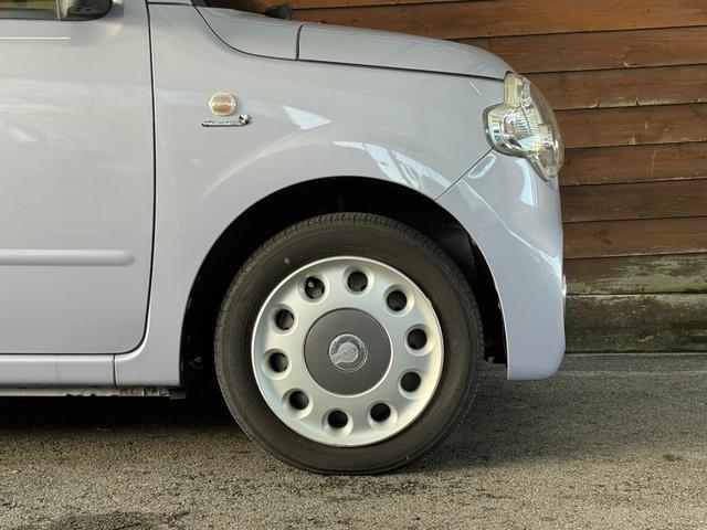 ミラココア ココアプラスX ケンウッドナビ フルセグTV Bluetooth ETC LEDライト ルーフレール フォグランプ フロアマット オートエアコン アイドリングストップ(47枚目)