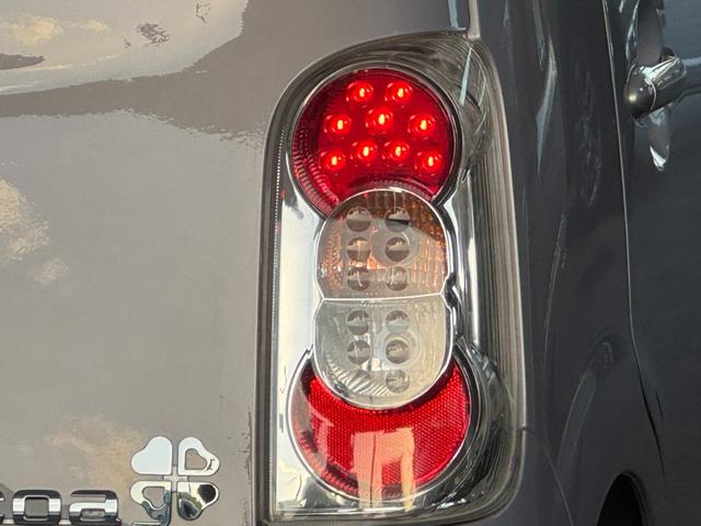 ミラココア ココアプラスX ケンウッドナビ フルセグTV Bluetooth ETC LEDライト ルーフレール フォグランプ フロアマット オートエアコン アイドリングストップ(52枚目)