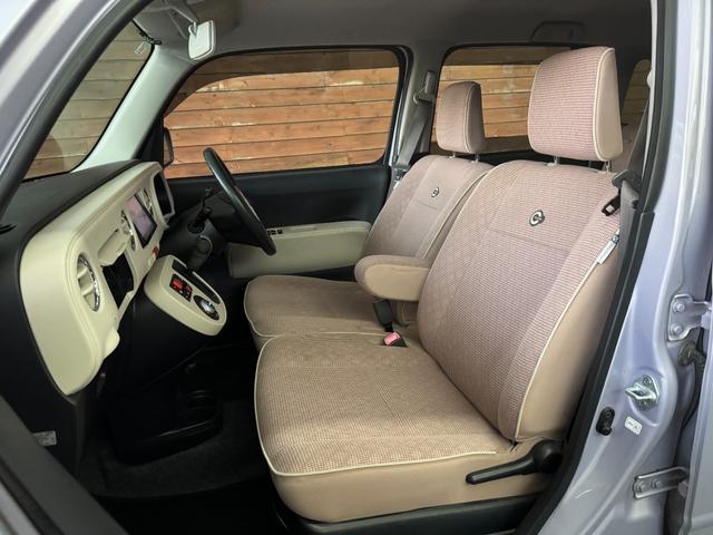 ミラココア ココアプラスX ケンウッドナビ フルセグTV Bluetooth ETC LEDライト ルーフレール フォグランプ フロアマット オートエアコン アイドリングストップ(60枚目)