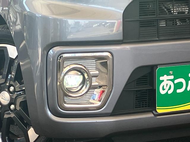 ウェイク Ｇターボ　レジャーエディションＳＡＩＩＩ　両側パワースライドドア　ストラーダナビ　フルセグＴＶ　Ｂｌｕｅｔｏｏｔｈ　バックカメラ　ＥＴＣ　衝突軽減ブレーキ　リアセンサー　オートエアコン　ＬＥＤオートライト　スマートキー（10枚目）