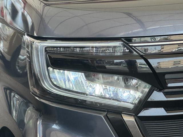 Ｎ－ＢＯＸカスタム Ｌ　スタイル＋ブラック　両側電動スライドドア　純正ナビ　Ｂｌｕｅｔｏｏｔｈ　バックカメラ　前後ドライブレコーダー　アダプティブクルーズコントロール　衝突軽減ブレーキ　シートヒーター　リアセンサー　オートエアコン　フロアマット（11枚目）