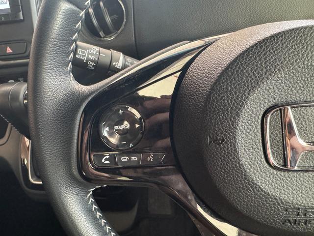 Ｎ－ＢＯＸカスタム Ｌ　スタイル＋ブラック　両側電動スライドドア　純正ナビ　Ｂｌｕｅｔｏｏｔｈ　バックカメラ　前後ドライブレコーダー　アダプティブクルーズコントロール　衝突軽減ブレーキ　シートヒーター　リアセンサー　オートエアコン　フロアマット（60枚目）